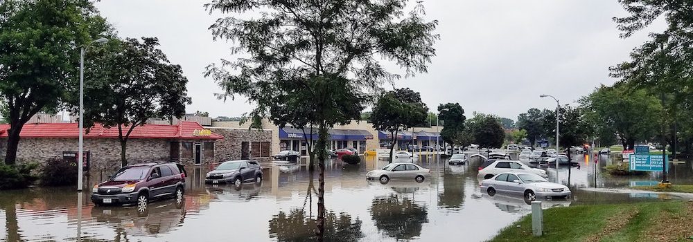 flood insurance North Sherman Way,  CA